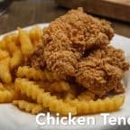 Best 1. 3 Pcs Chicken Tender in Denham Springs, LA